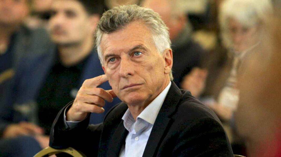 macri-les-pidio-a-los-senadores-no-modificar-el-rigi-en-la-ley-bases:-necesitamos-inversiones-urgente