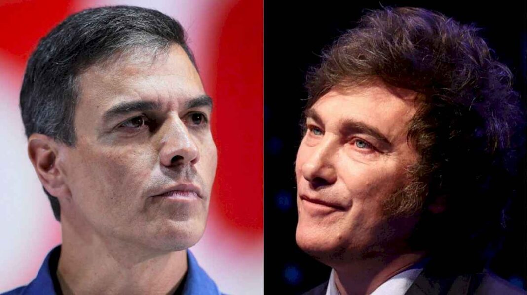 macri-acuso-a-pedro-sanchez-de-arrastrar-la-amistad-con-la-argentina-para-su-estrategia-electoral