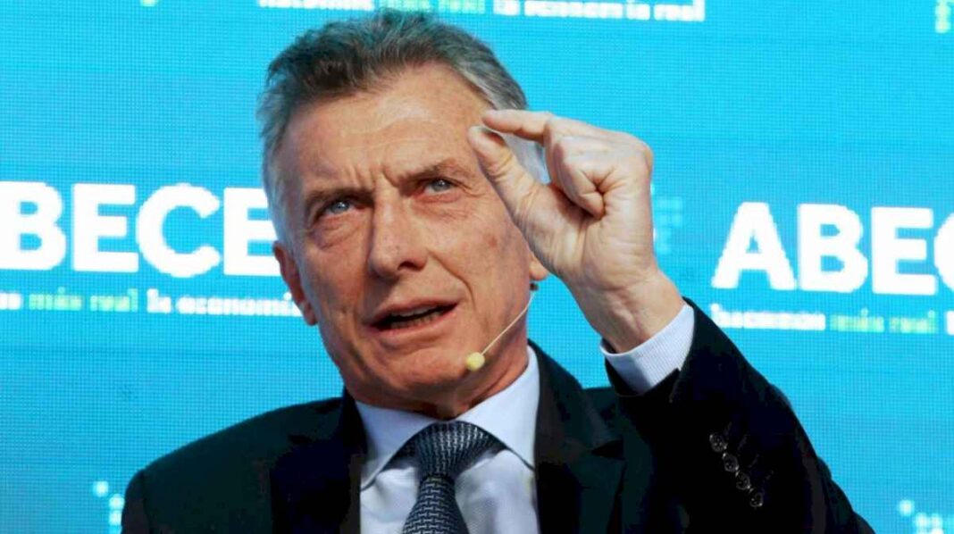 guino-de-macri-a-milei-en-medio-de-la-tension-entre-el-gobierno-y-la-oposicion