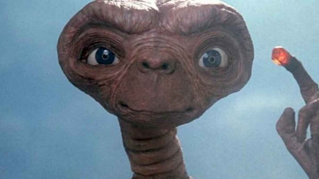 et.,-el-extraterrestre:-la-pelicula-que-revoluciono-al-genero-de-la-ciencia-ficcion