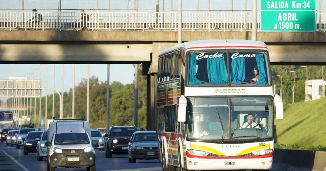 fin-de-semana-largo-y-dia-del-padre:-cayo-casi-65%-la-cantidad-de-personas-que-viajo-por-turismo