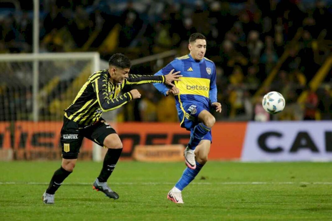 boca-le-gana-2-0-a-almirante-brown,-por-copa-argentina:-hoy,-minuto-a-minuto