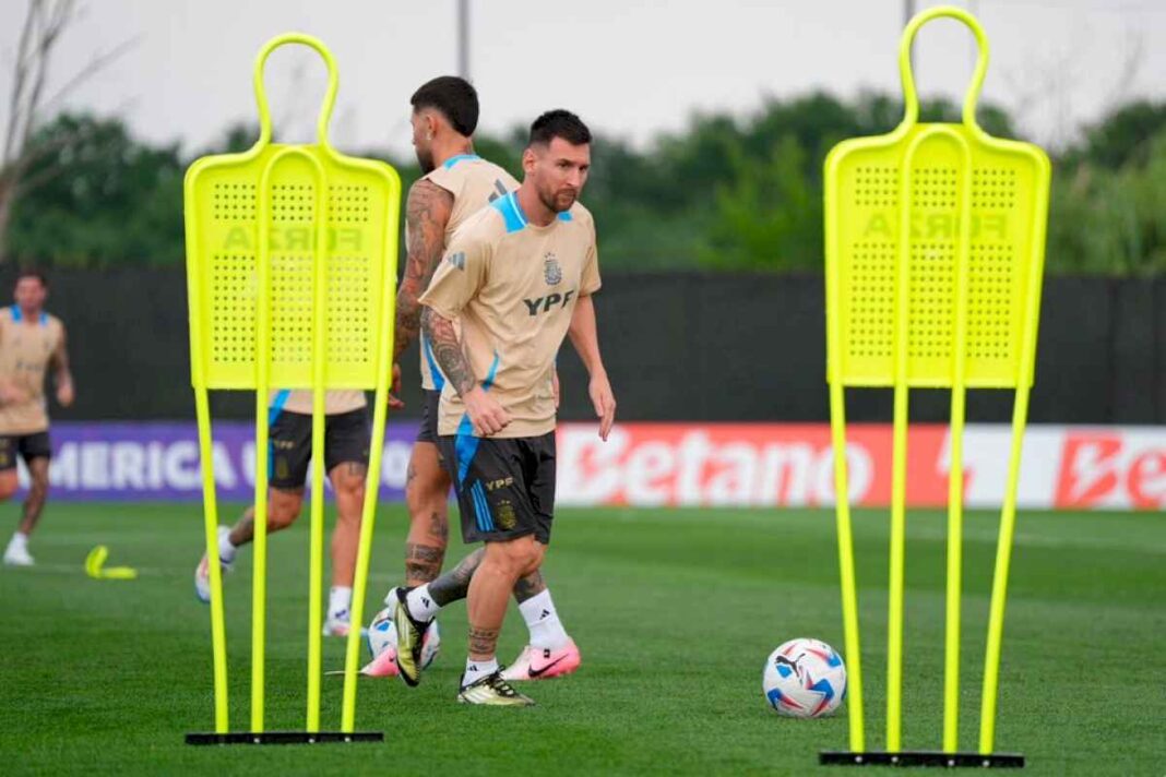 la-seleccion-argentina-podria-presentar-cambios-ante-chile