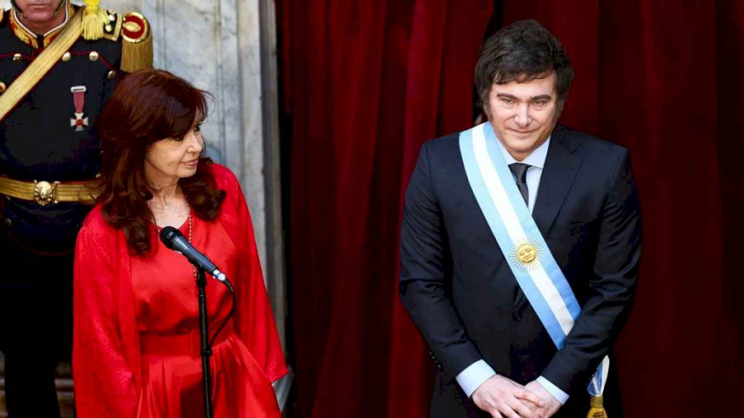 tras-los-anuncios-del-gobierno,-cristina-kirchner-cruzo-a-javier-milei:-estan-haciendo-analisis-esotericos