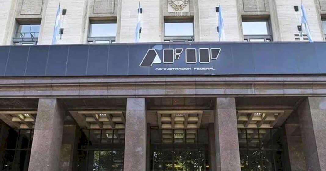 la-afip-termina-de-reglamentar-el-impuesto-a-las-ganancias-y-habilita-el-formulario-online-para-descontar-gastos