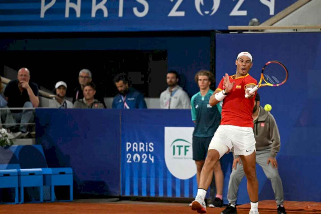 paris-2024:-nadal-y-djokovic-se-mediran-en-la-segunda-ronda-de-los-juegos-olimpicos