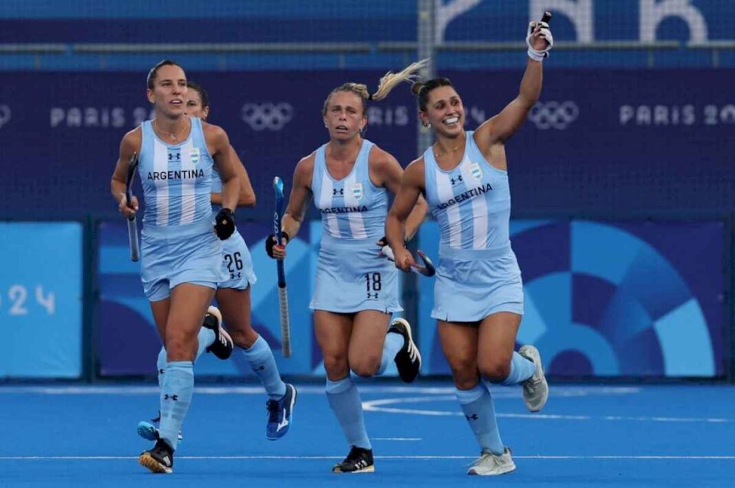 juegos-olimpicos:-ya-juegan-las-leonas-vs-sudafrica!