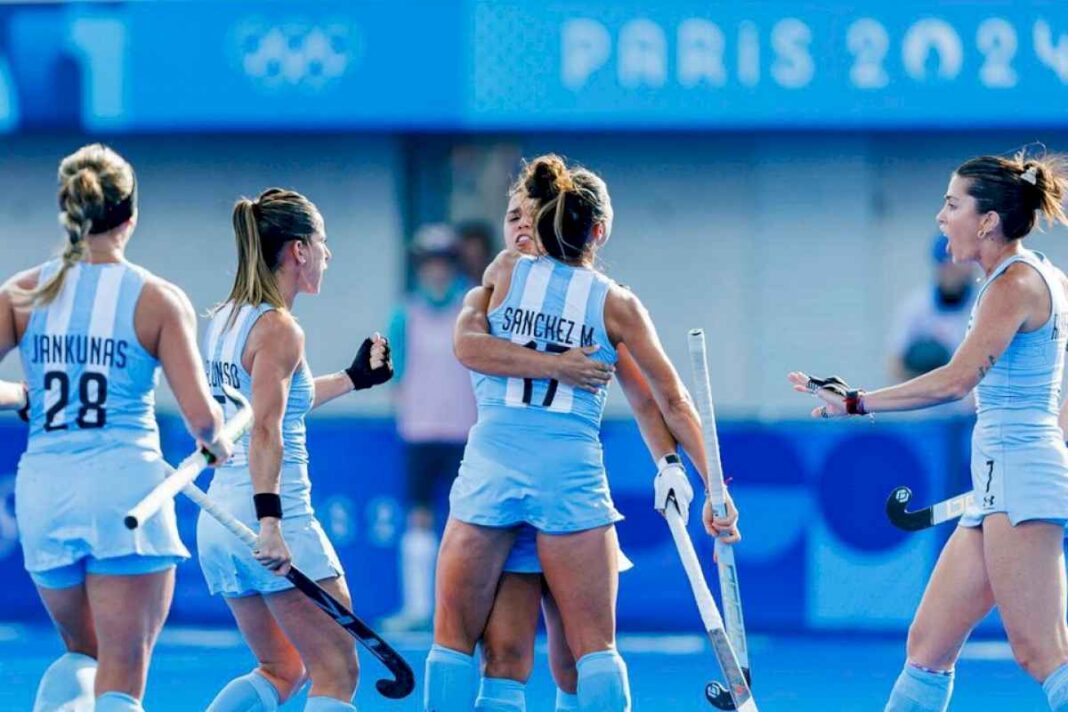 gran-remontada-de-las-leonas-en-paris-2024:-cuando-juegan-de-nuevo