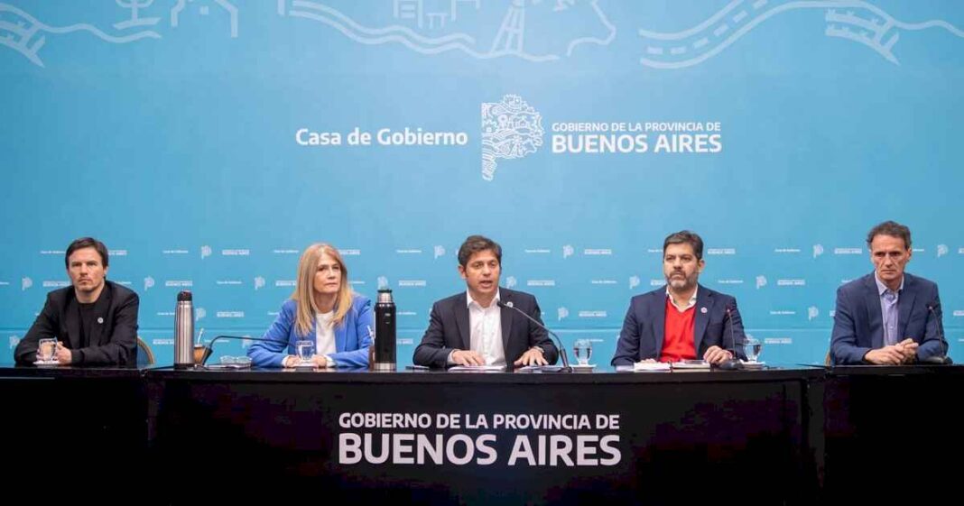 axel-kicillof-culpo-a-milei-por-la-perdida-de-una-mega-inversion-de-ypf-para-la-provincia-de-buenos-aires:-«es-una-verdadera-irresponsabilidad-del-presidente»