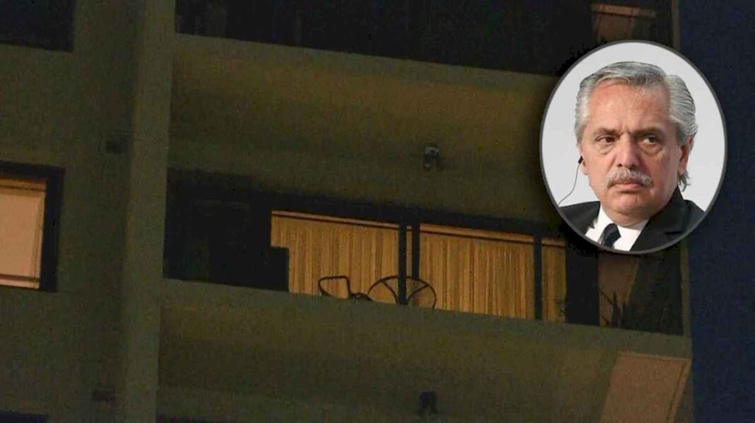 que-le-encontraron-a-alberto-fernandez-en-su-departamento-de-puerto-madero