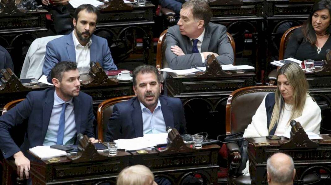 diputados:-el-pro-presento-un-proyecto-para-sacarle-la-custodia-y-la-pension-de-privilegio-a-alberto-fernandez