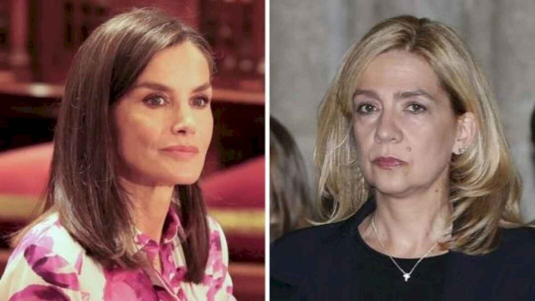 letizia-ortiz-echo-a-la-infanta-cristina:-que-paso