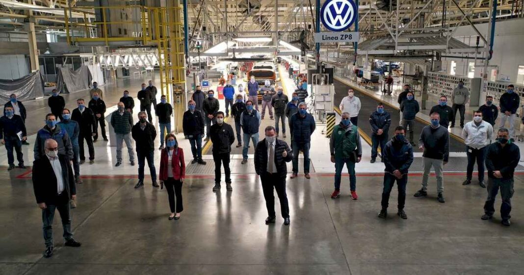 volkswagen-desvinculo-a-300-empleados-de-su-fabrica-de-general-pacheco