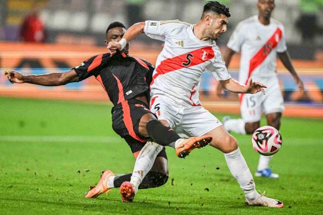 eliminatorias:-peru-empato-con-colombia-y-sigue-ultimo-en-la-clasificacion