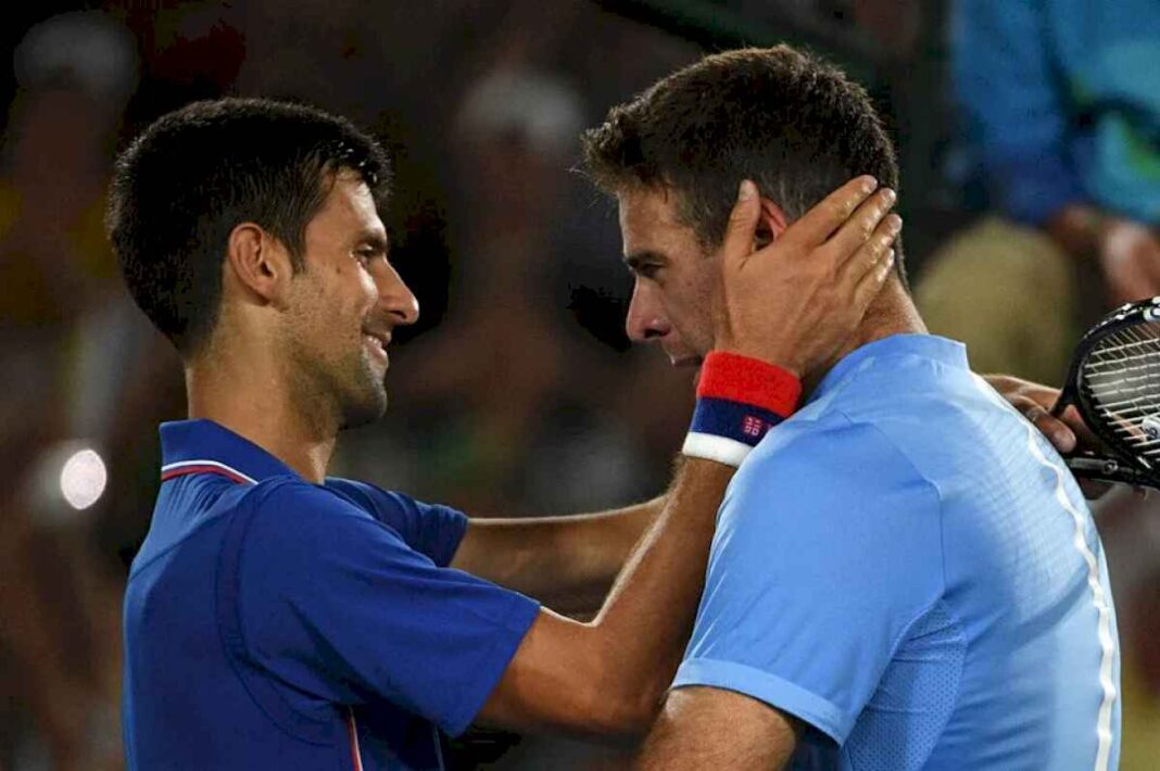 la-visita-de-djokovic-a-la-argentina:-detalles-del-partido-despedida-de-del-potro