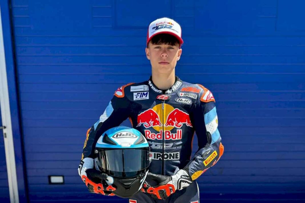 valentin-perrone,-el-joven-argentino-que-quiere-imitar-a-colapinto-en-el-motociclismo