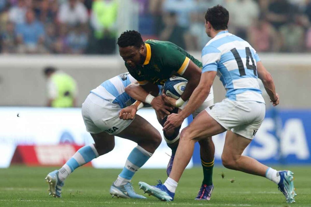 los-pumas-vs.-sudafrica,-por-el-rugby-championship