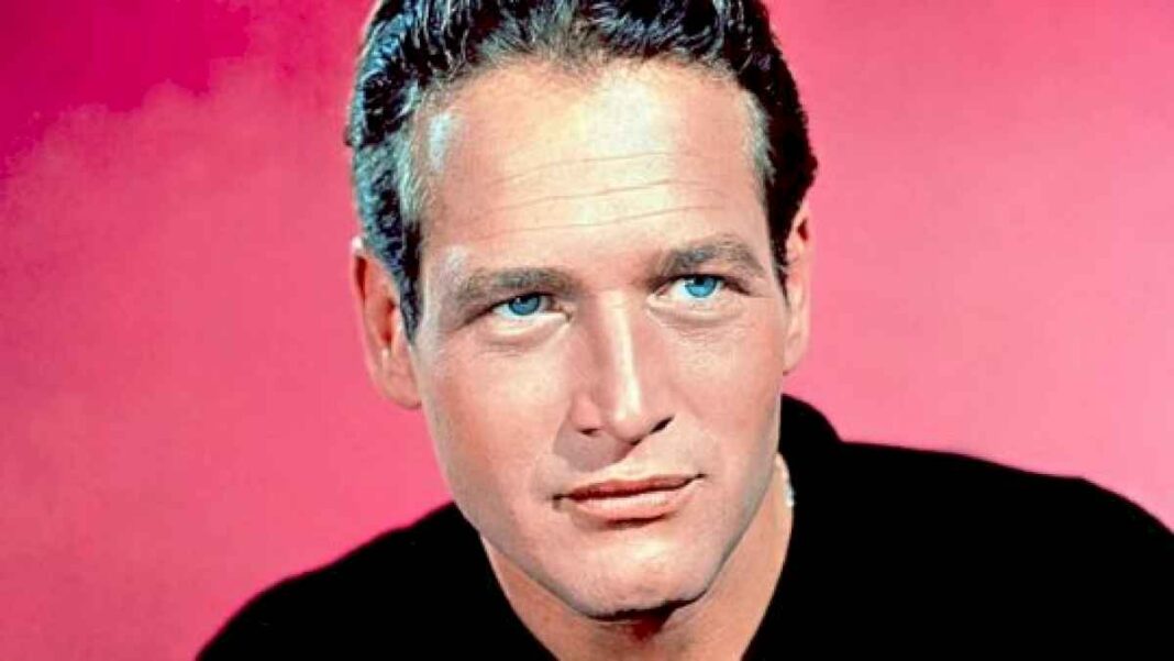 paul-newman:-el-actor-de-los-ojos-azules