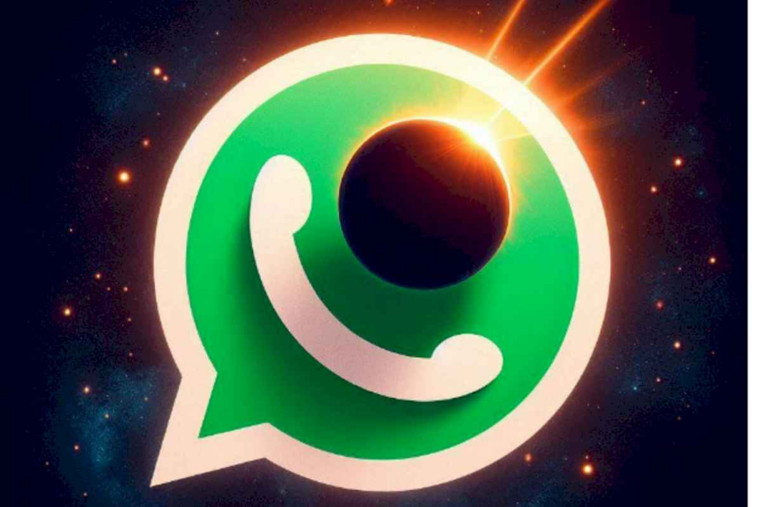 como-activar-el-modo-eclipse-solar-en-whatsapp