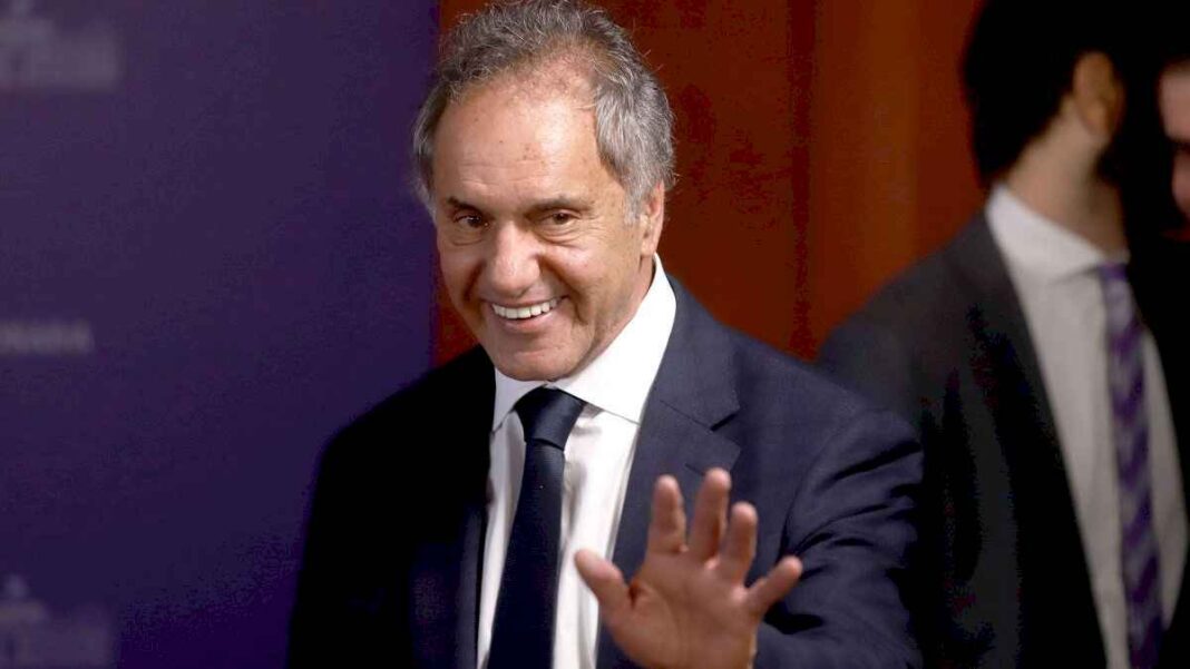 agenda-semanal-del-congreso:-gobierno-recurre-a-scioli-para-el-debate-por-el-presupuesto