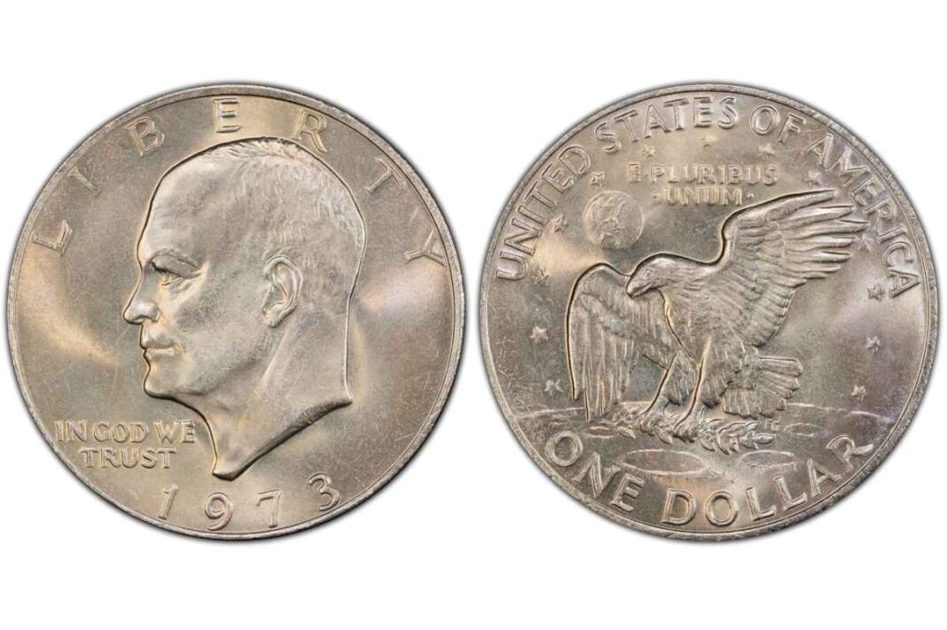 el-error-en-la-moneda-de-un-dolar-con-el-rostro-de-eisenhower-que-hace-que-valga-us$20.000:-como-identificarla