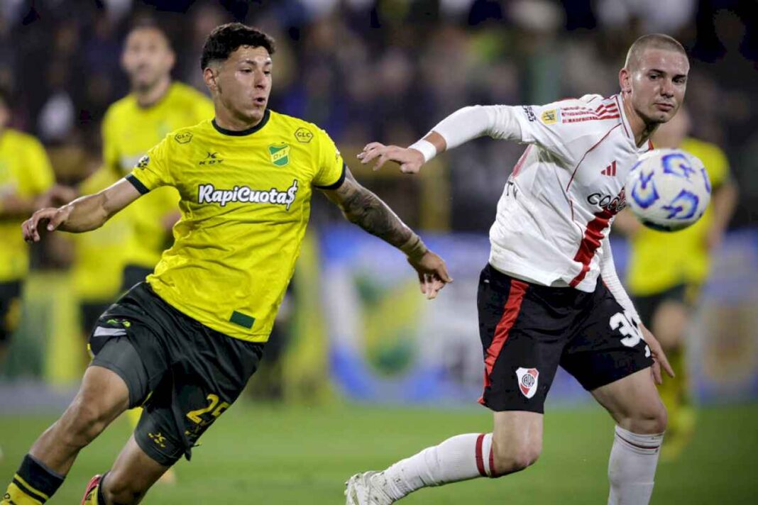 liga-profesional:-el-river-muletto-igualo-con-defensa-y-justicia