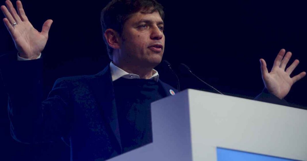 kicillof-busca-recursos-para-cerrar-el-ano:-habilita-una-moratoria-de-impuestos-con-descuentos-de-hasta-30%