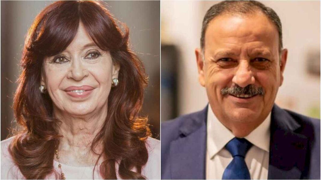 interna-del-pj:-la-justicia-rechazo-el-pedido-de-ricardo-quintela-y-solo-queda-en-pie-la-lista-de-cristina-kirchner