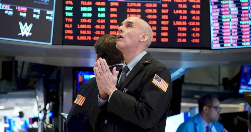 los-bonos-cortan-la-racha-negativa-y-vuelven-a-subir-con-fuerza-en-wall-street