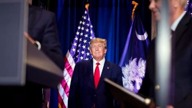 La Universidad de Harvard demandó a Donald Trump tras la polémica prohibición