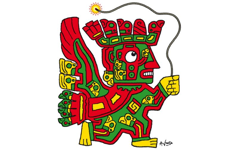 La crisis boliviana se profundiza y es una amenaza a la seguridad regional