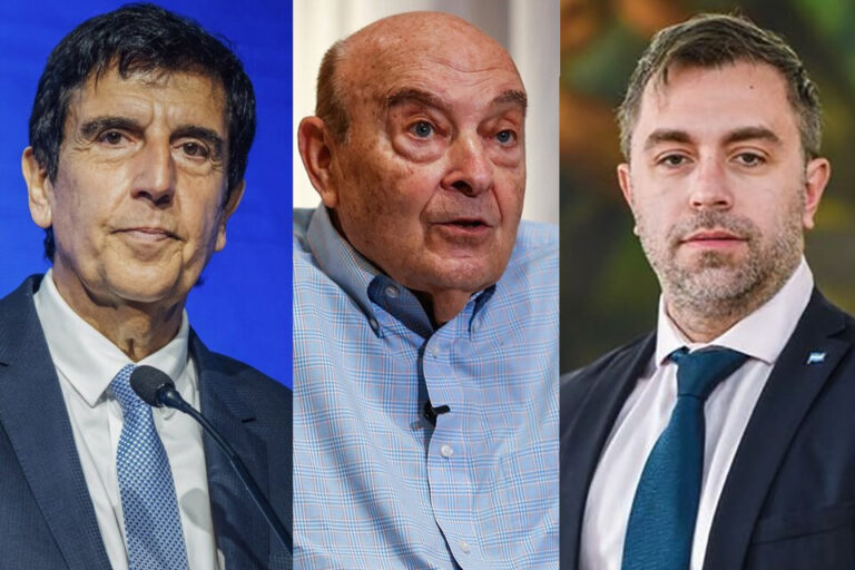 Debate por el «canuto»