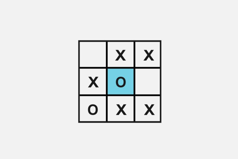 Nunca cuatro 3/6/2025