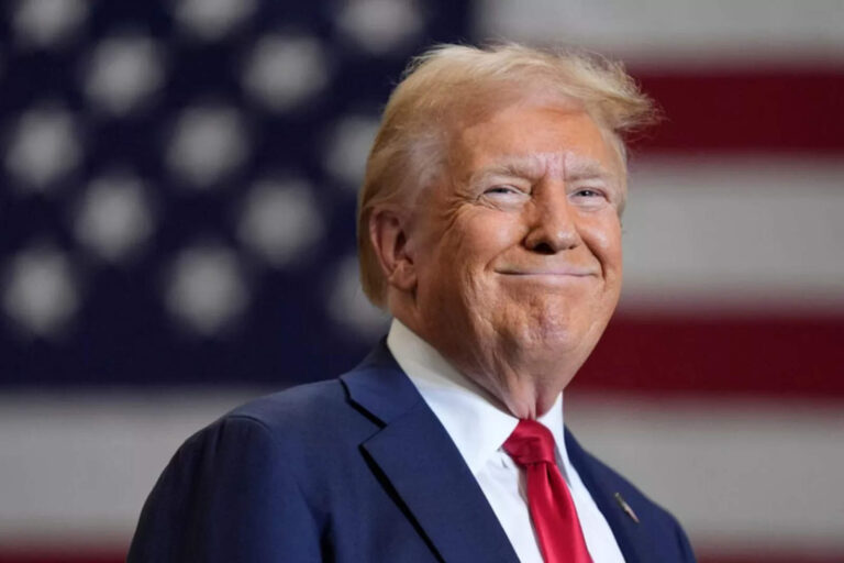 La administración Trump comenzará a revocar las visas universitarias a los chinos