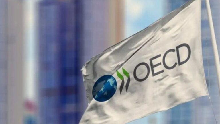 Empeoró el pronóstico de inflación y crecimiento para la Argentina: el informe