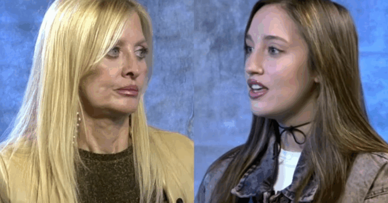 Por qué Yuyito González le prohibió a su hija ver a su nuevo y misterioso novio