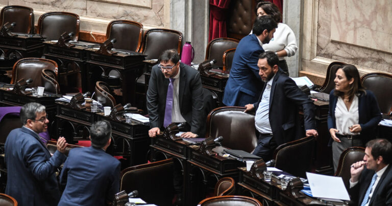 La Justicia dice que un DNU de Milei justifica ordenar el reajuste de las jubilaciones