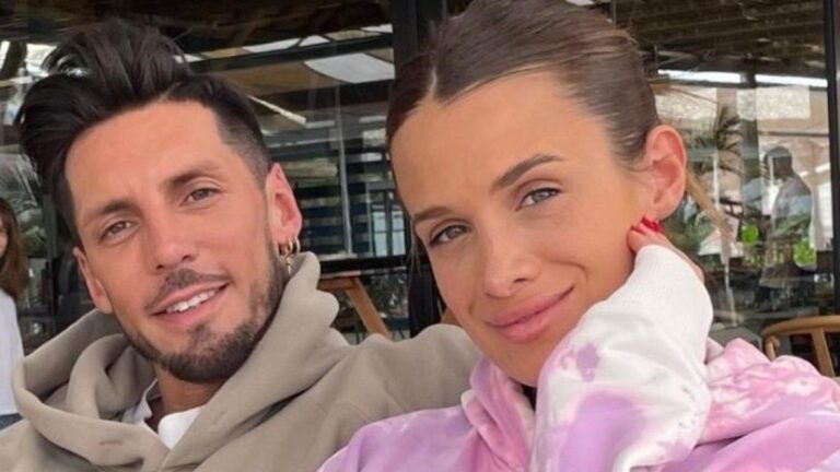 Camila Homs reveló cómo conquistó al Principito Sosa: qué hizo