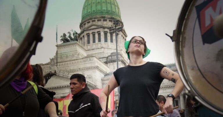 4J. Una jornada donde las luchas confluyen