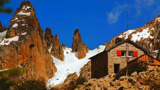 Anticipamos las vacaciones de invierno en tu revista Weekend de junio