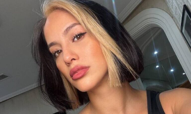 El tremendo cambio de look de Flor Vigna que dejó a todos en shock