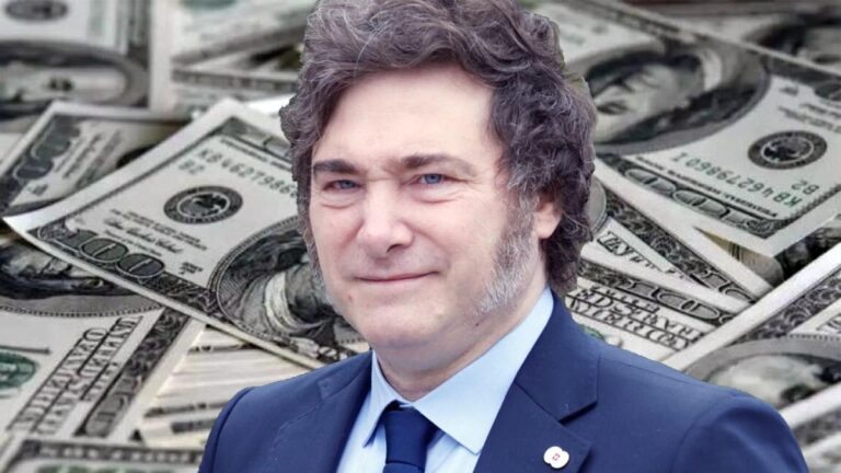 Blanqueo de capitales: la UIF relaja controles para facilitar el uso de los «dólares del colchón»