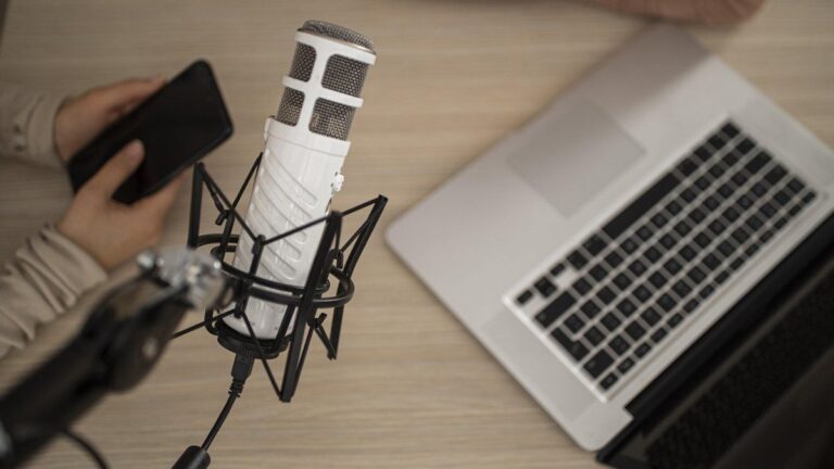 Día del Periodista: por qué se celebra el 7 de junio