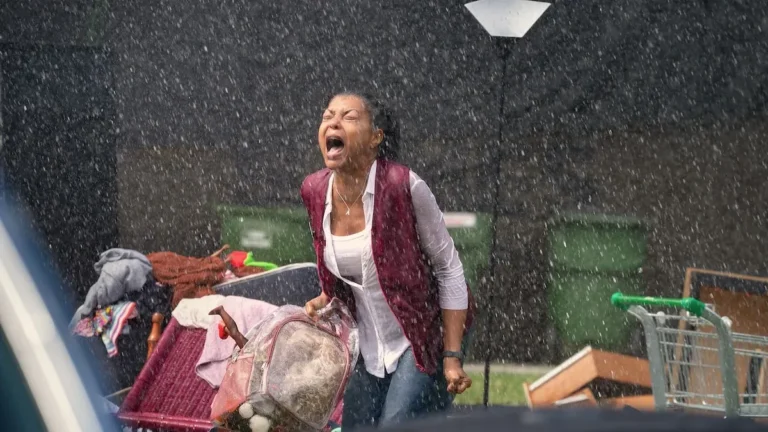 Netflix presenta su nueva producción que muestra los sacrificios de una madre soltera