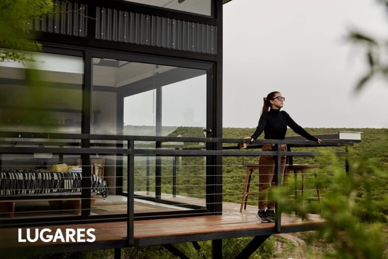 Escapada a Córdoba: seis lugares para dormir y desconectar de todo con vista a las sierras