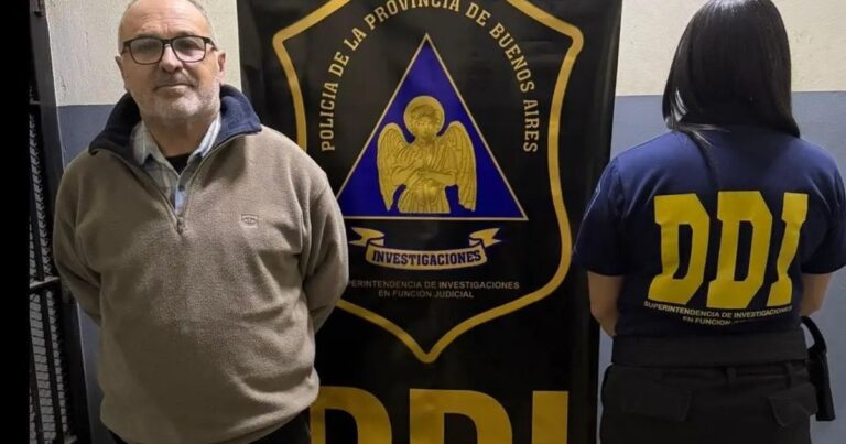 Detuvieron a un sacerdote de Quilmes acusado de triple abuso sexual