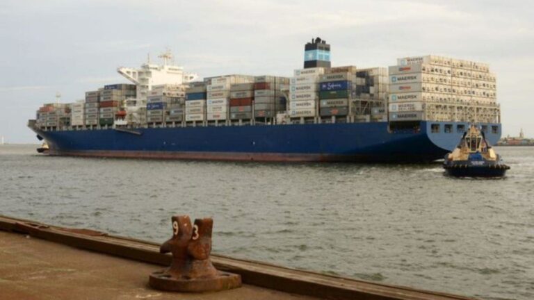 El Gobierno habilitó el uso de biocombustibles en embarcaciones fluviales y marítimas