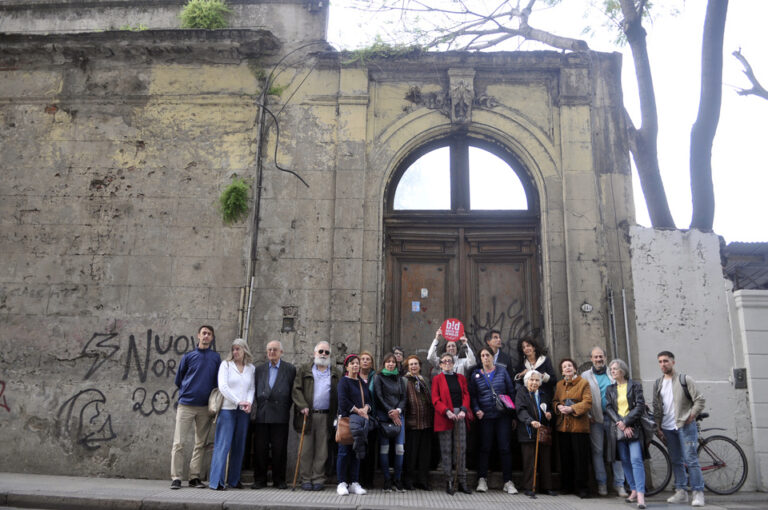 Santa Catalina: la iglesia mormona buscará avanzar con la construcción de un templo