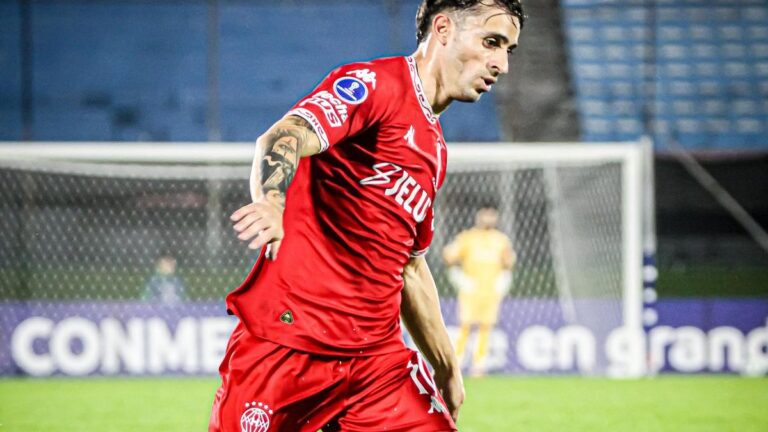 Independiente se metió en el medio y le sacó un refuerzo muy deseado a Boca