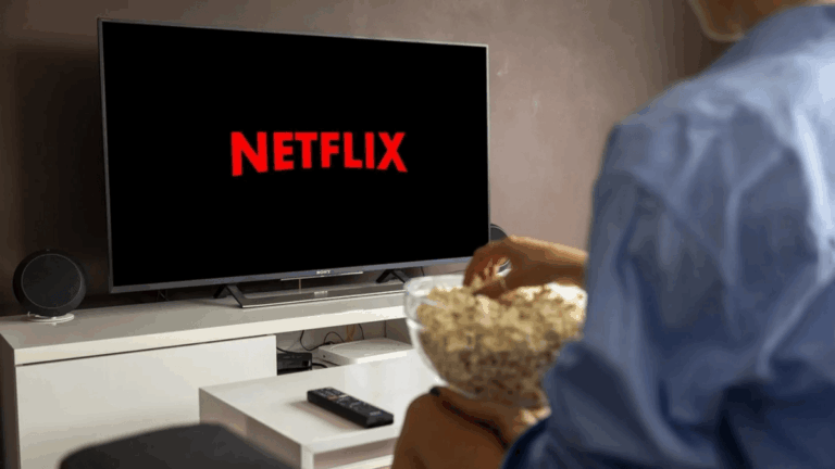 Netflix: la serie que se sumó a la lista de producciones basadas en hechos reales y la rompe